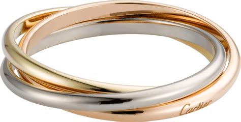 cartier ring 53|cartier trinity ring buy online.